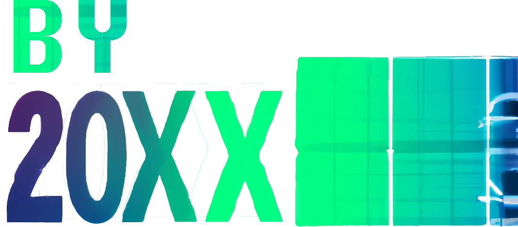BY20XX Logo